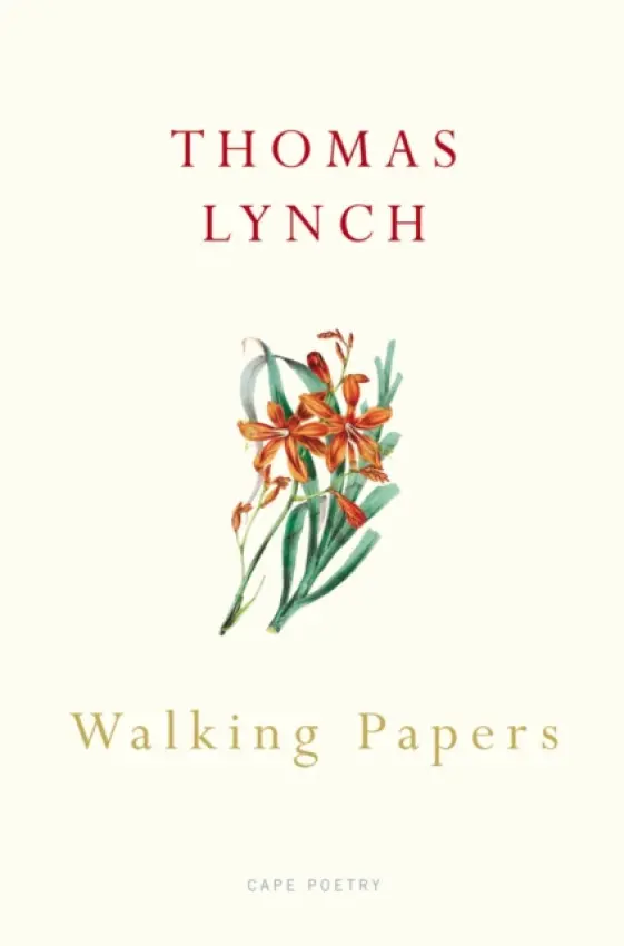 Walking Papers - Lynch, Thomas