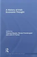 History of Irish Economic Thought