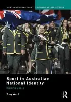 Sport in Australian National Identity - Ward, Tony