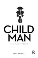 Child Man - Malhotra, Ashok