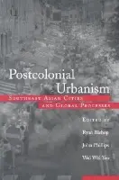 Postcolonial Urbanism