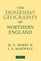 Domesday Geography of Northern England