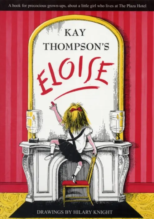 Eloise - Thompson Kay