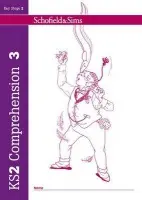 KS2 Comprehension Book 3 - Warren, Celia