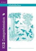 KS2 Comprehension Book 4 - Warren, Celia