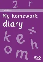 My Homework Diary