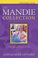Mandie Collection - Leppard, Lois Gladys