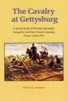 Cavalry at Gettysburg - Longacre, Edward G.