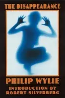 Disappearance - Wylie, Philip