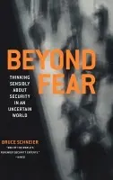 Beyond Fear - Schneier, Bruce