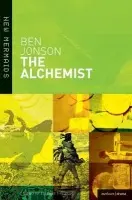 Alchemist - Jonson, Ben