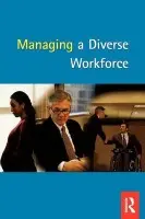 Tolley's Managing a Diverse Workforce - Booth, Nikki a Robson, Clare a Welham, Jacqui a Barnard, Alison a Bartlett, Nicki