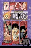 One Piece, Vol. 50 - Eiičiró Oda