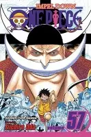 One Piece 57 - Eiichiro  Oda