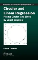 Circular and Linear Regression - Chernov, Nikolai