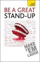 Be a Great Stand-up - Murray, Logan