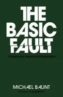 Basic Fault - Balint, Michael