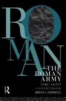 Roman Army, 31 BC - AD 337 - Campbell, Brian