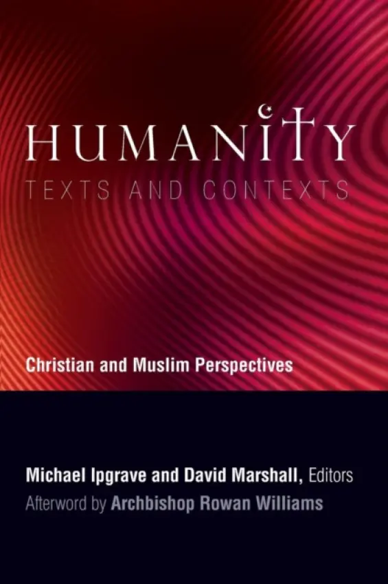 Humanity: Texts and Contexts