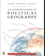 Introduction to Political Geography - Short, John Rennie