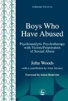 Boys Who Have Abused - Woods, John