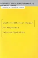 Cognitive-Behaviour Therapy for People with Learning Disabilities
