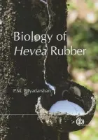Biology of Hevea Rubber - Priyadarshan, P. M. (Rubber Research Institute of India)