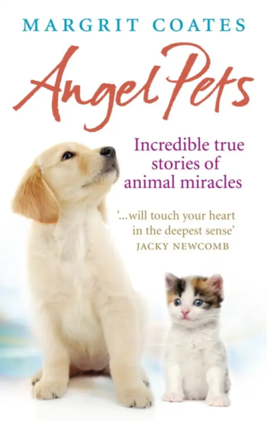 Angel Pets - Coates, Margrit