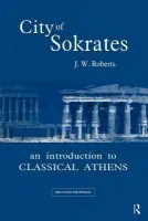 City of Sokrates - Roberts, J.W.