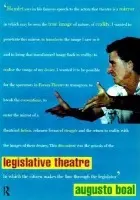Legislative Theatre - Boal, Augusto