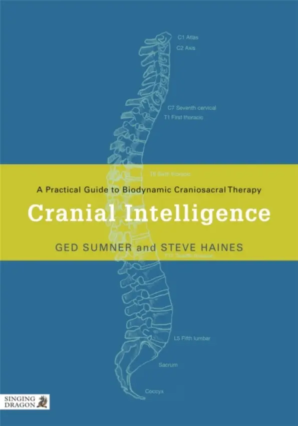 Cranial Intelligence - Sumner, Ged a Haines, Steve