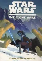 Star Wars - The Clone Wars - Barlow, Jeremy