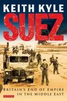 Suez - Kyle, Keith