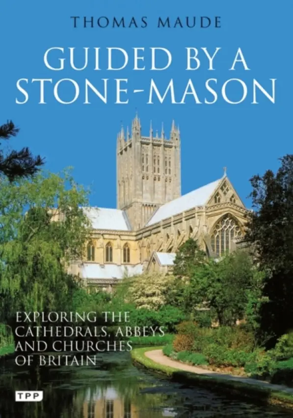 Guided by a Stone-Mason - Maude, Thomas