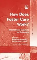 How Does Foster Care Work?