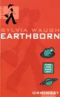 Earthborn - Waugh, Sylvia