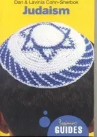 Judaism - Cohn-Sherbok, Lavinia a Cohn-Sherbok, Dan