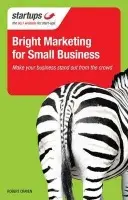 Bright Marketing for Small Business - Craven, Robert