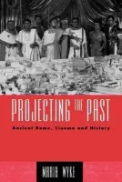 Projecting the Past - Wyke, Maria