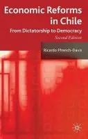 Economic Reforms in Chile - Ffrench-Davis, R.