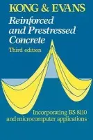 Reinforced and Prestressed Concrete - Kong, F.K. (University of Newcastle upon Tyne, UK) a Evans, R.H.