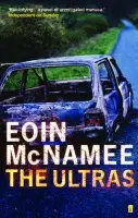 Ultras - McNamee, Eoin