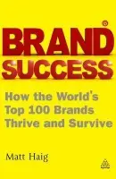 Brand Success - Haig, Matt