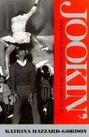 Jookin' - Hazzard-Gordon, Katrina