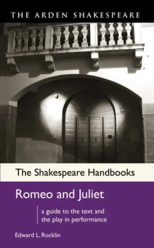 Romeo and Juliet - Rocklin, Edward (USA)