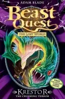 Beast Quest: Krestor the Crushing Terror - Adam Blade