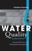 Water Quality - Novotny, Vladimir (Northeastern University, Boston, Massachusetts)