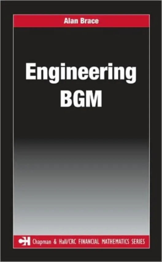 Engineering BGM - Brace, Alan