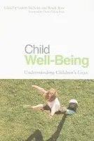 Child Well-Being - McAuley, Professor Colette