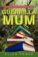 Guerrilla Mum - Power, Ellen